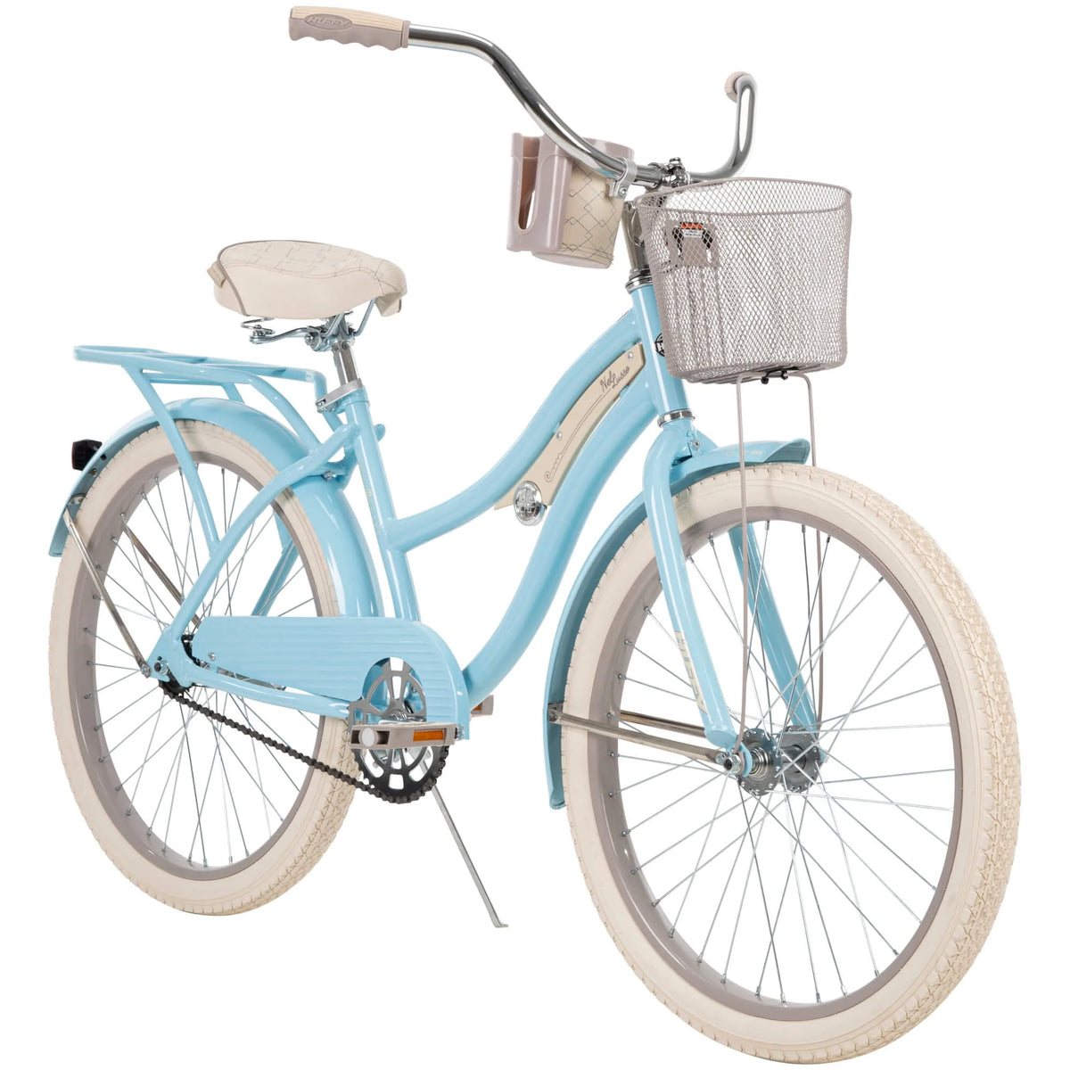 24 Girls' Cruiser Bike N928600