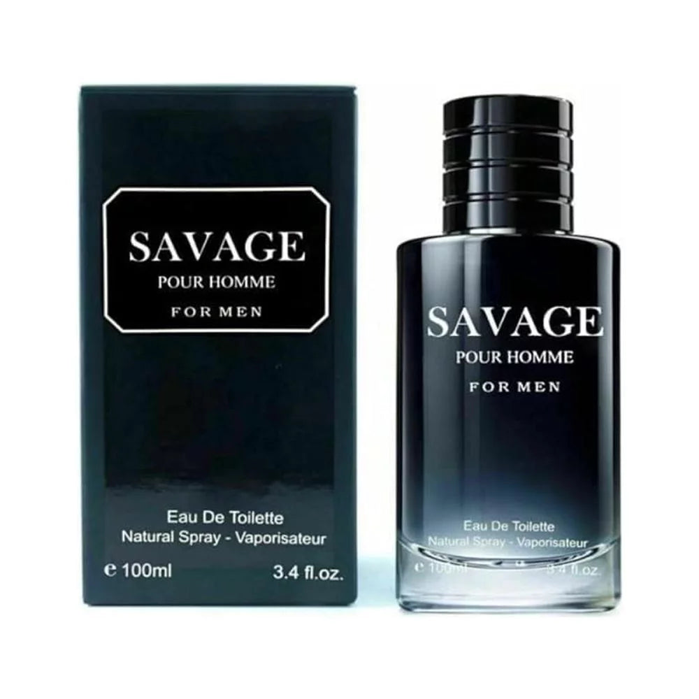 Red Flame Eau De Toilette Natural Spray 3.4 Oz B51770