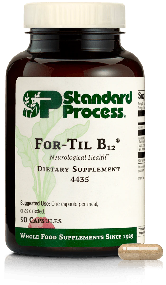B12 90 Capsules A284