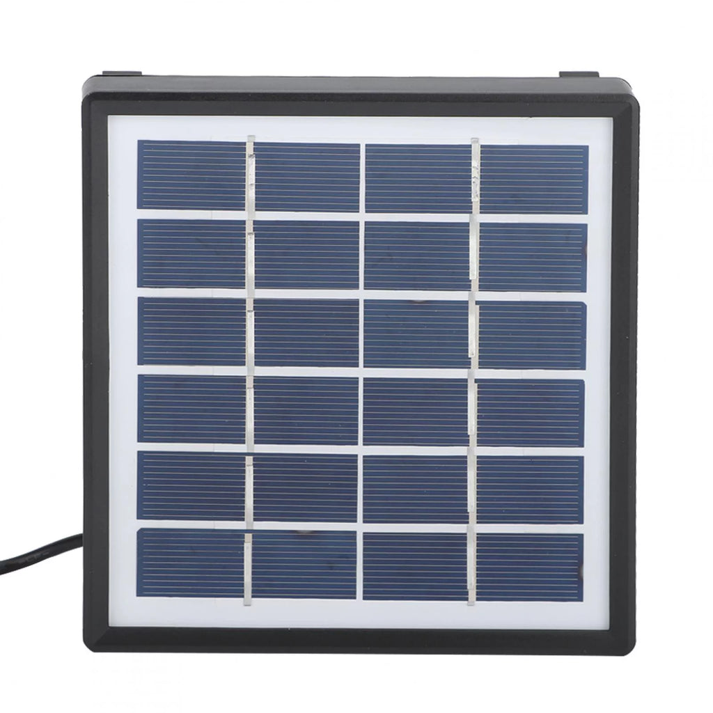 Solar AC/DC Oxygen Pump A183