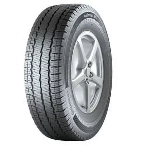 All Season 195/75R16C Light Truck Tire B211712