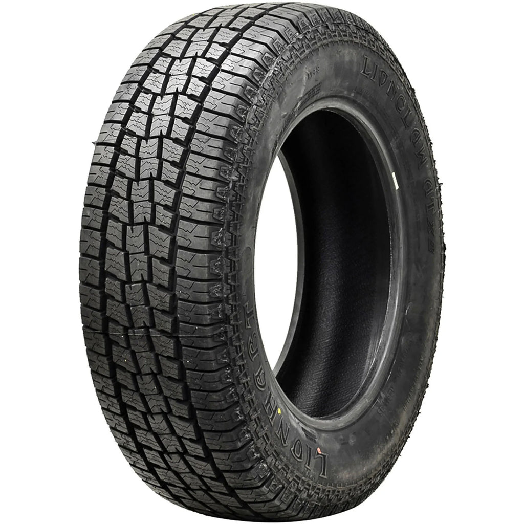 All Terrain Light Truck Tire E750