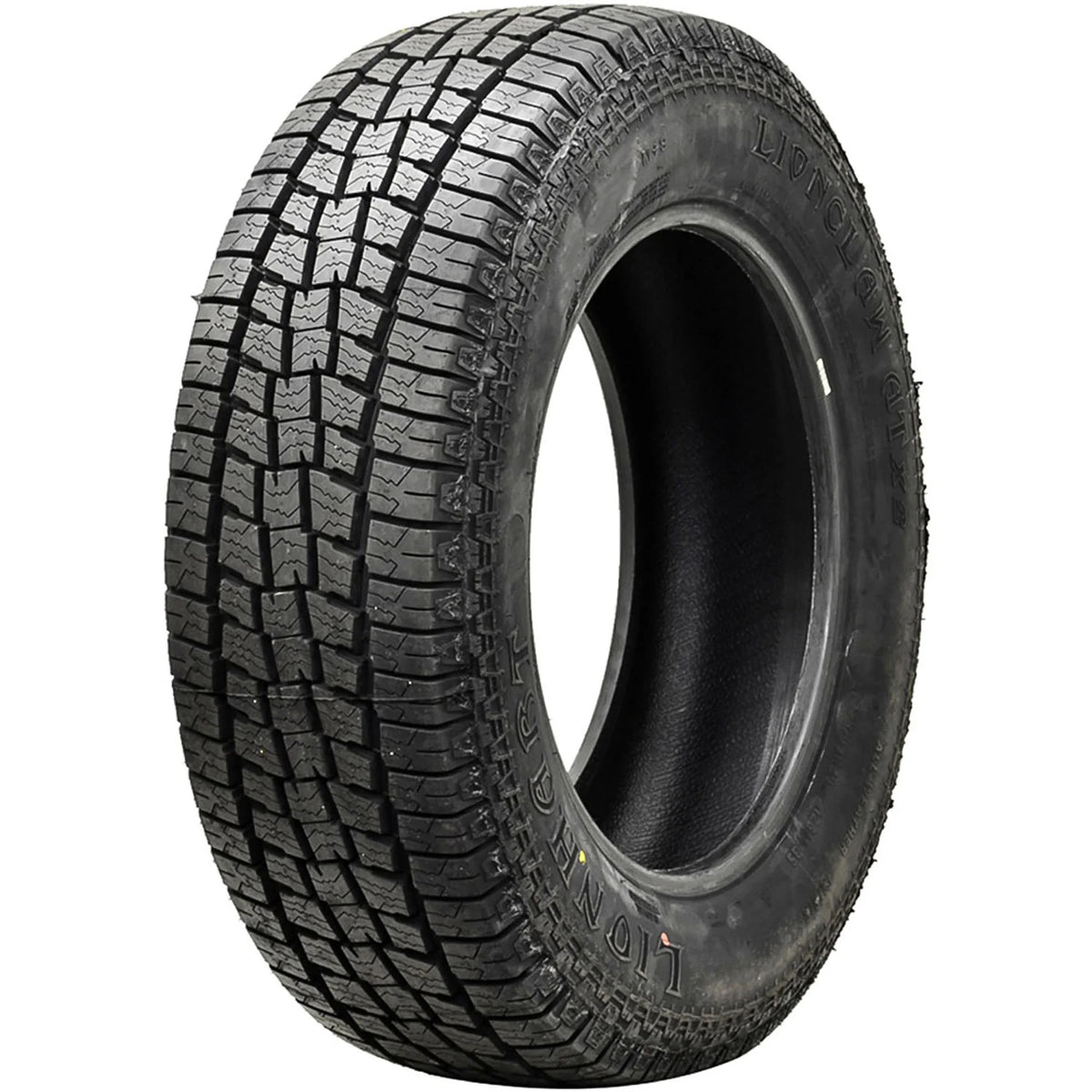 All Terrain Light Truck Tire E750