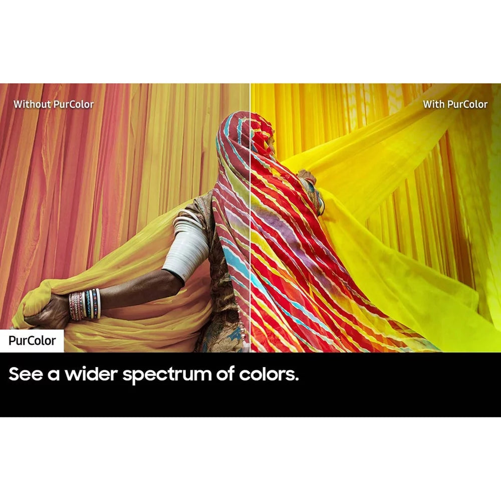 70 inch Crystal UHD 4K Smart TV Z90386