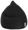 Microfiber Bean Bag Chair O7299