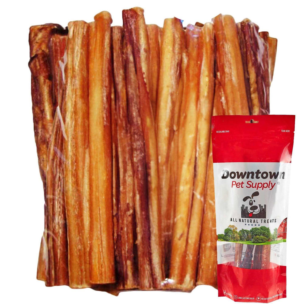 Bully Sticks For Medium Dogs X93143