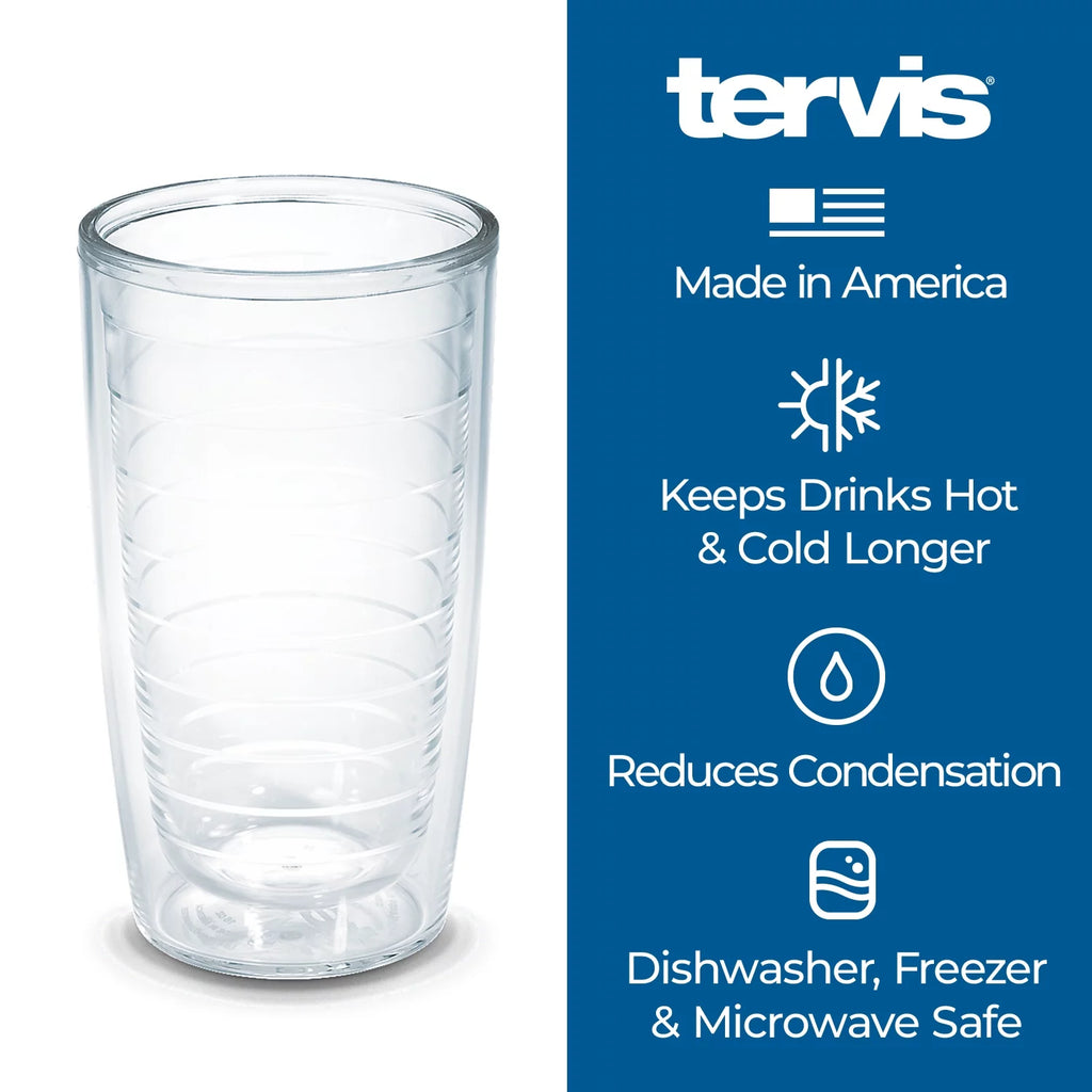 16oz Double Walled Insulated Tumbler H51965