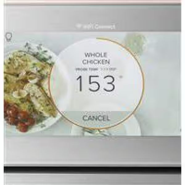 30 in. Double Electric Wall Oven with Convection Self-Cleaning E894071
