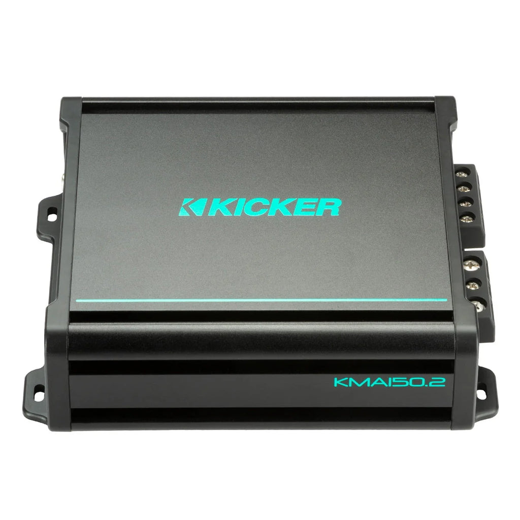 2-Channel Marine Full-Range Amplifier S32890