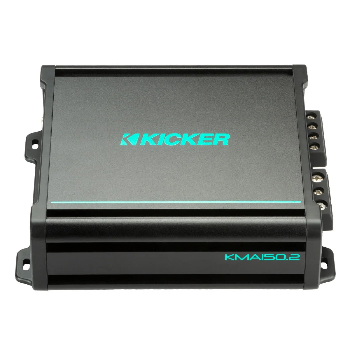 2-Channel Marine Full-Range Amplifier S32890