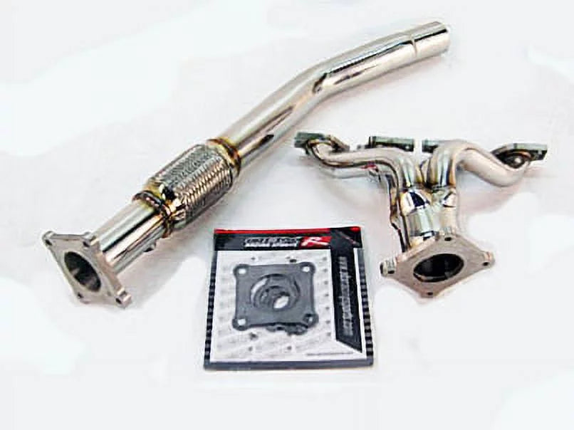 Header Fits For 1999 Thur 2004 Neon SOHC 2.0L SOHC D898400