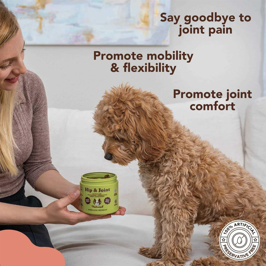 Hip & Joint Pet Supplies J12120