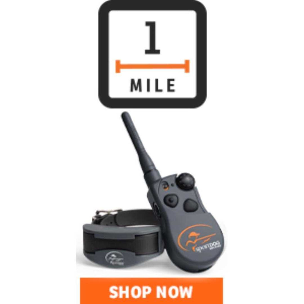 SportDOG SportHunter 1825X F80536