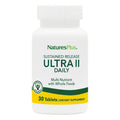 Sustained Release Vegetarian Multivitamin Tablets H80532
