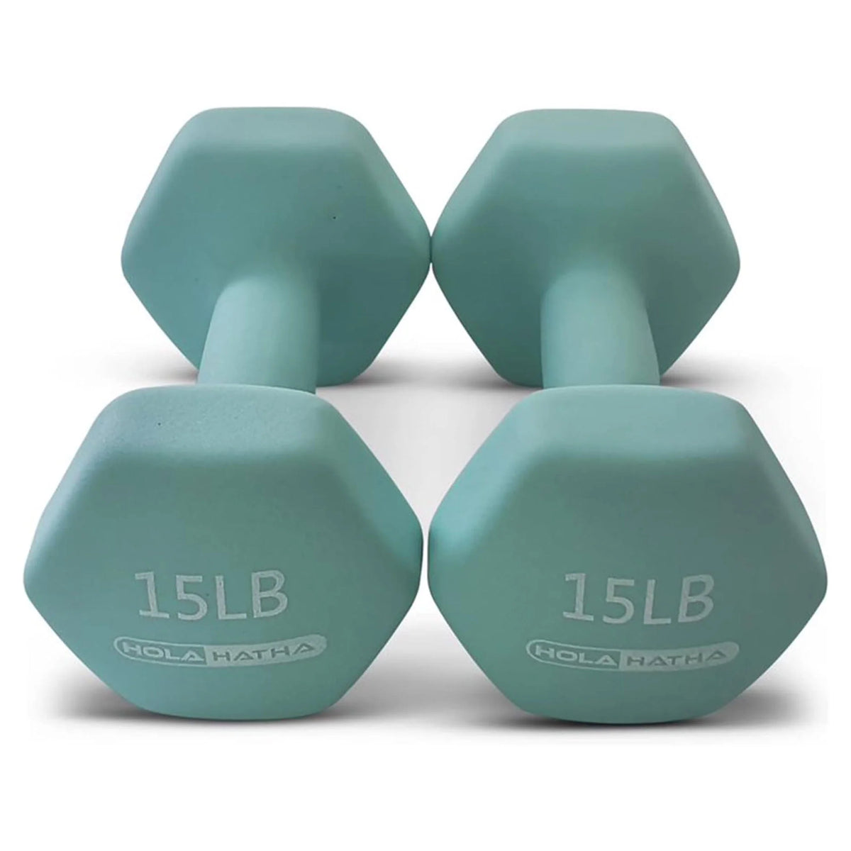 Neoprene Dumbbell Weight Set with Rack O344