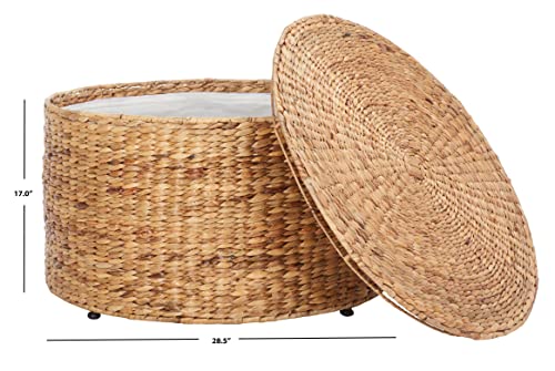 Natural Coffee Table U109