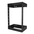 15U Wall-Mount Rack Q4073