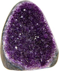 Natural Amethyst Cluster with Polished Edges 2.5 to 3 lb. L345084