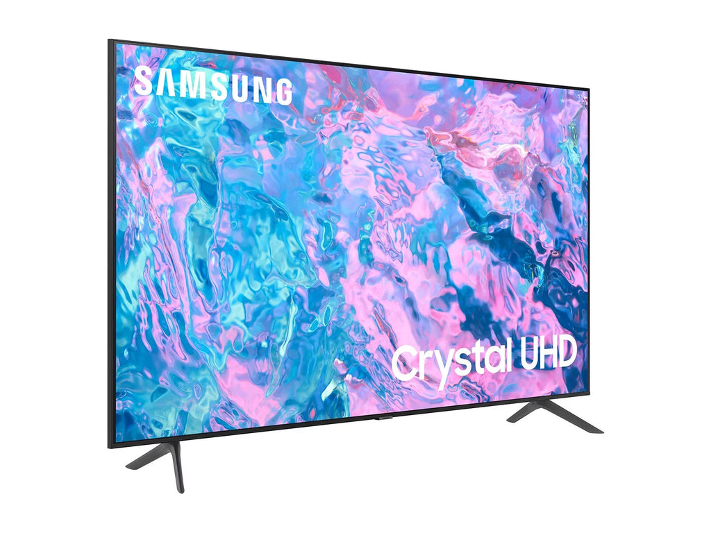 43 Class Crystal UHD 4K Smart TV T89307