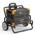 1920Wh 2000W Portable Power Station R292
