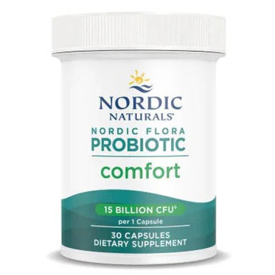 Unflavored Probiotic Comfort K185414