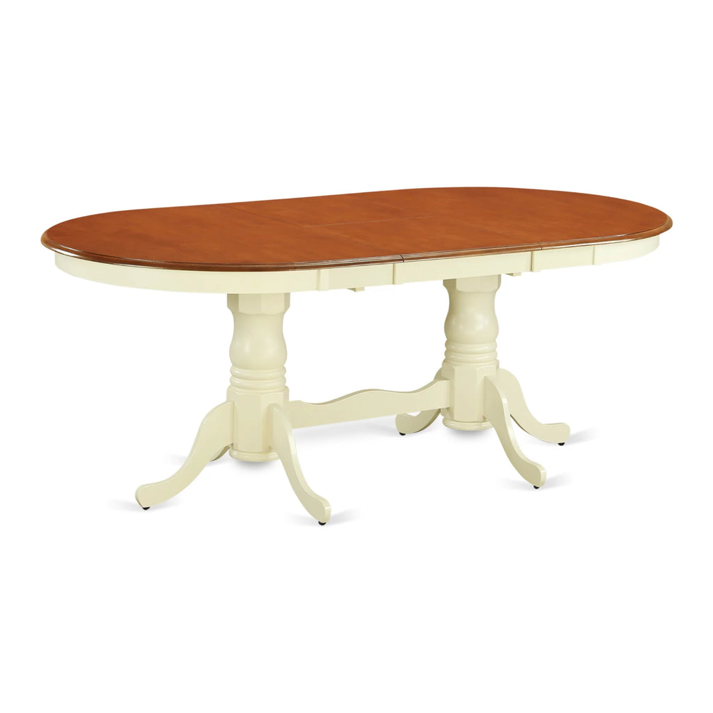 5-piece Wood Dining Set Q5644