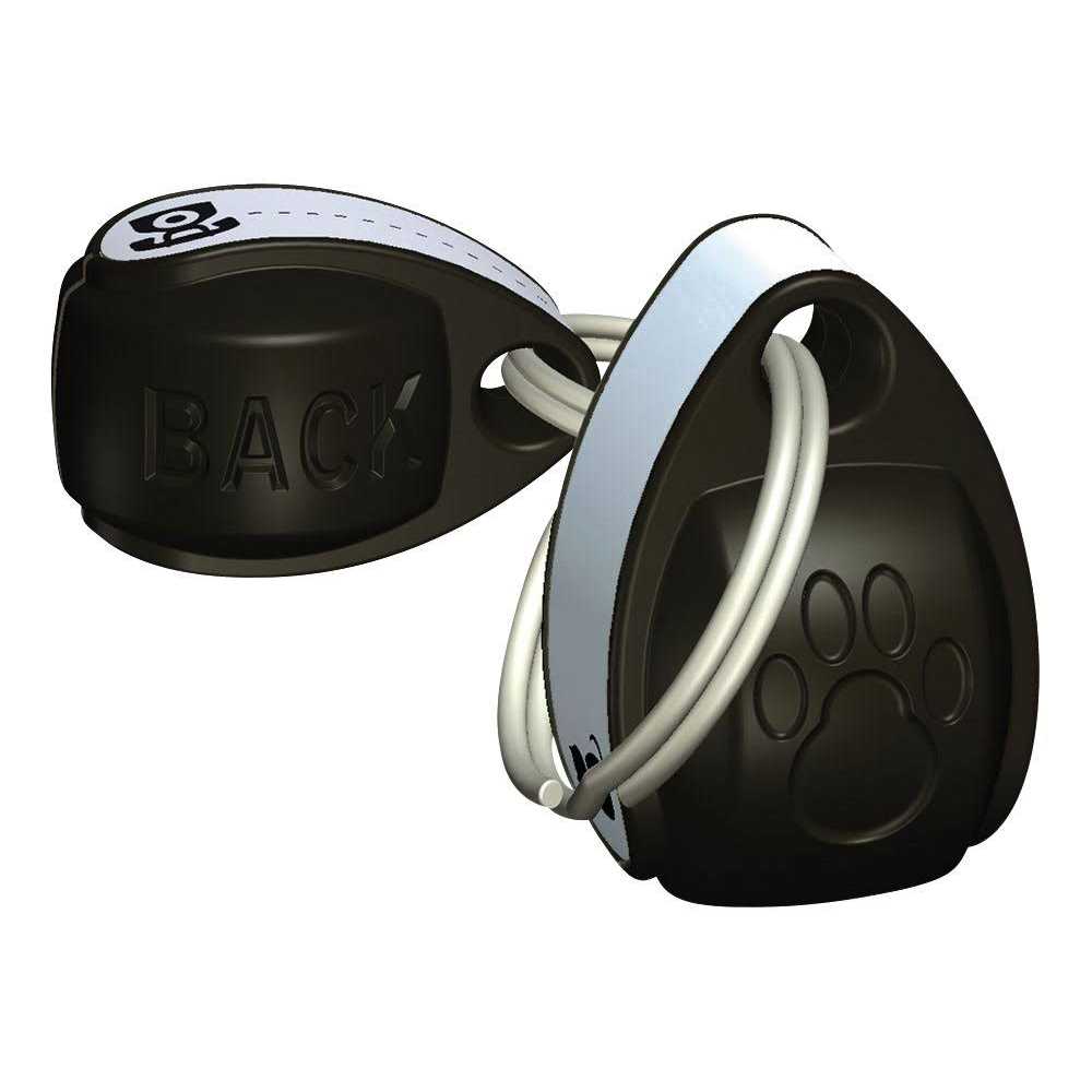Electromagnetic Cat Flap F4535