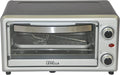 4 Slice Toaster Oven A618