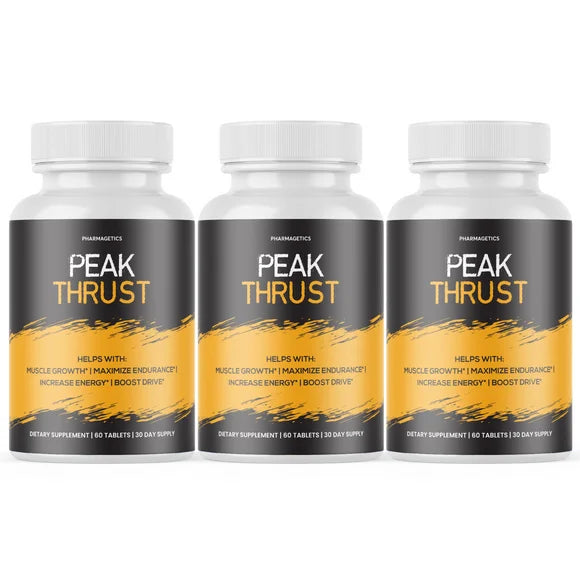 Enhancement 3 Bottles O276977
