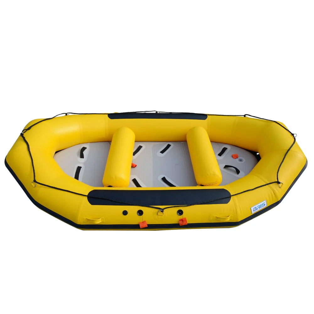 12ft Inflatable White Water River Raft P36056