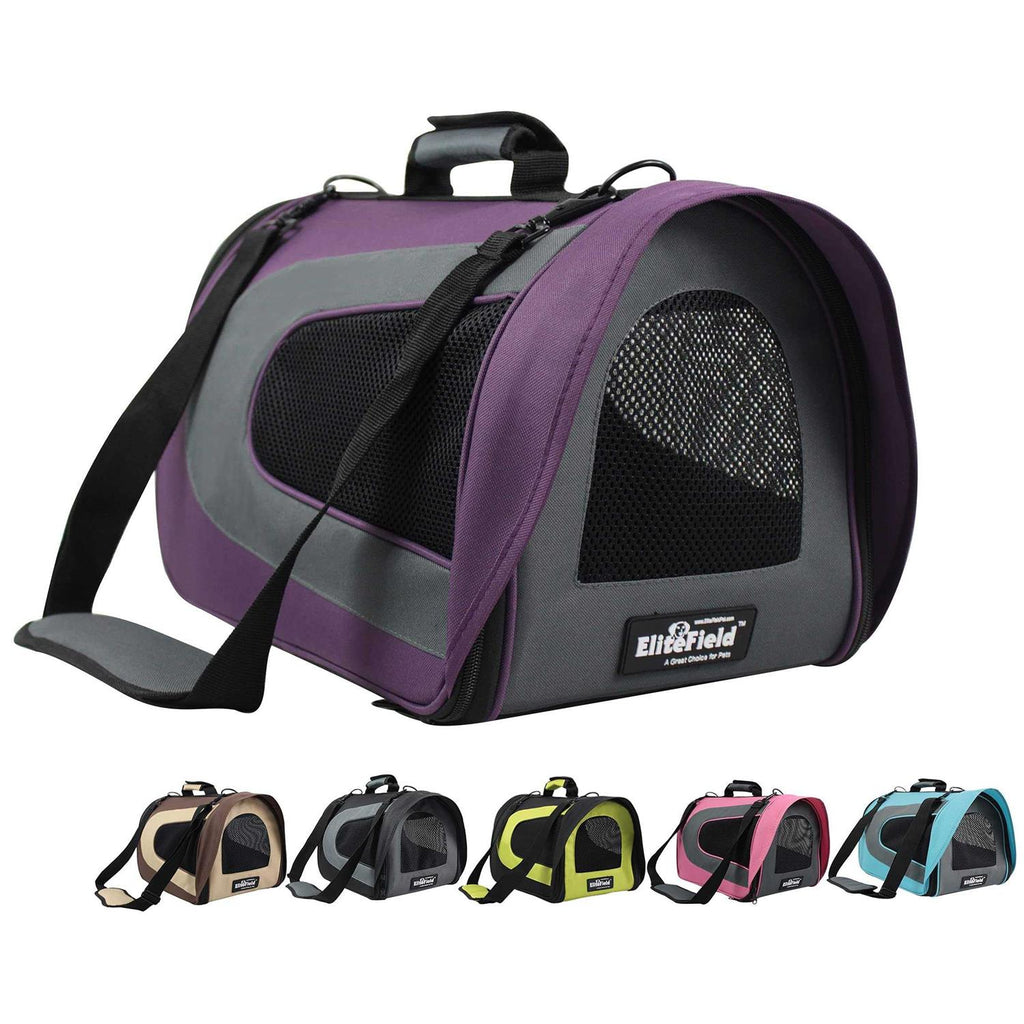 Soft Pet Carrier Z65035