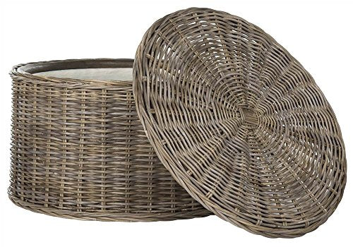 Natural Coffee Table U109