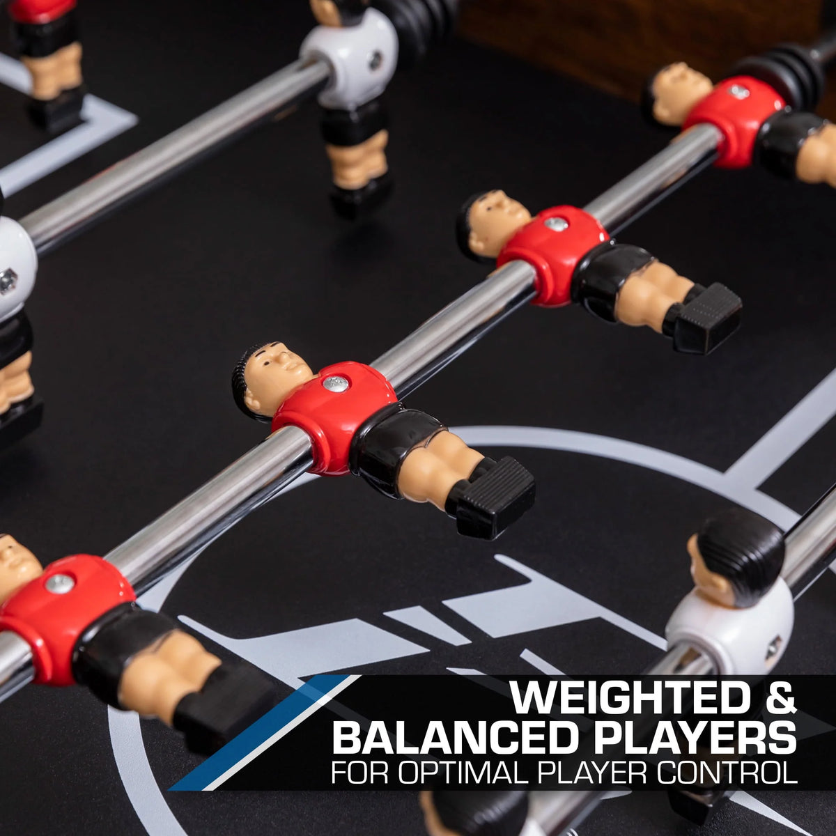 Indoor Foosball Table O703353