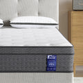 12 inch Full Size Gel Memory Foam Hybrid Mattress G128469