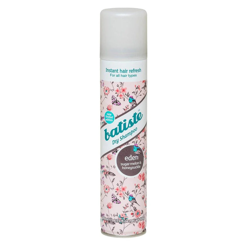 Dry Shampoo 200ml L36032