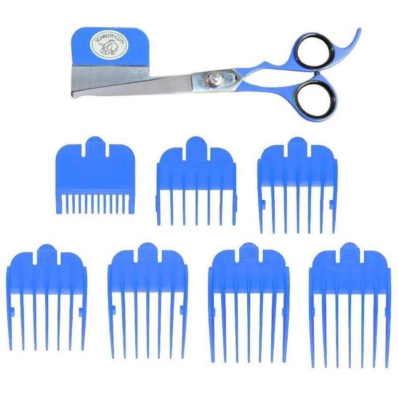 Silent Pet Grooming Kit W381