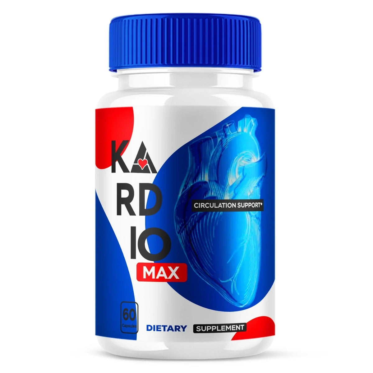 Glycogen Support Capsules Y473