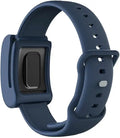 Soft Silicone Watch Strap Wristband Replacement G11386