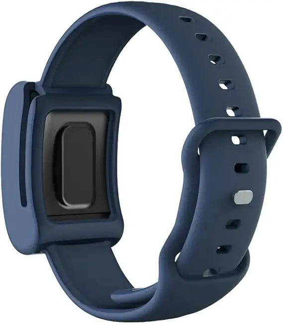 Soft Silicone Watch Strap Wristband Replacement G11386