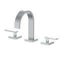 Brushed Nickel Bath Faucet O745425