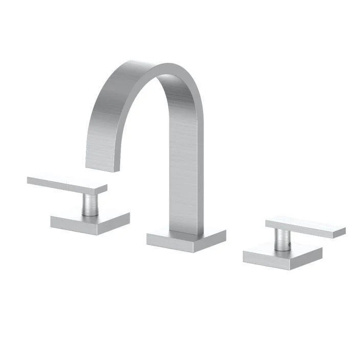 Brushed Nickel Bath Faucet O745425