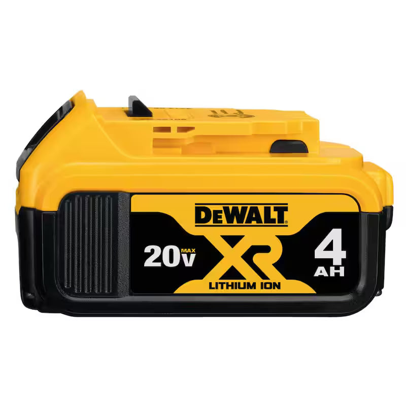 20V MAX XR Lithium-Ion 4.0Ah Battery Pack 9-Pack N654