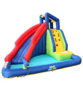 Waterslide Splash and Slide 132lb Limit A547