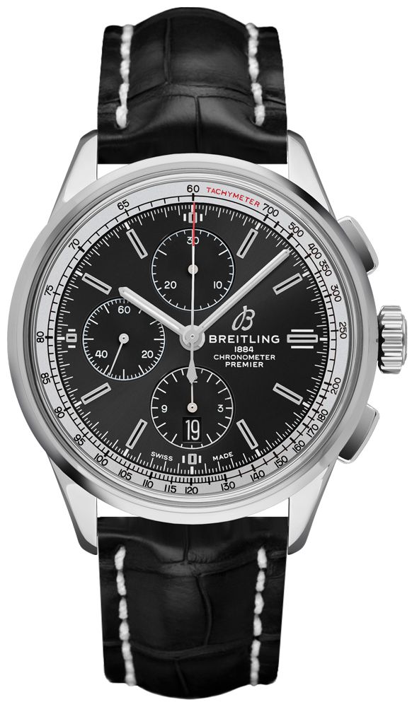 Chronograph 42mm G501