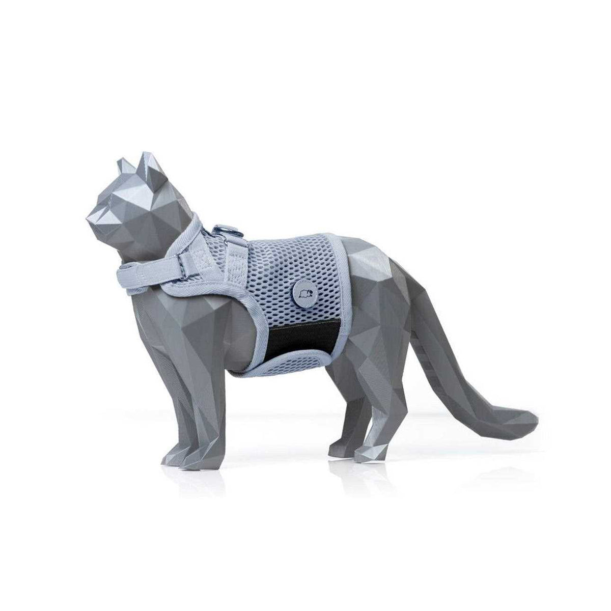 Martingale Cat Harness M6792