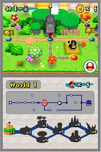 New Super Mario Bros Z887735