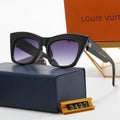 Minimalist Polarized Sunglasses P5840
