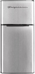 4.5 Cu. ft. 2 Door Compact Refrigerator H69345