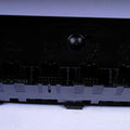 HVAC Control Panel N700