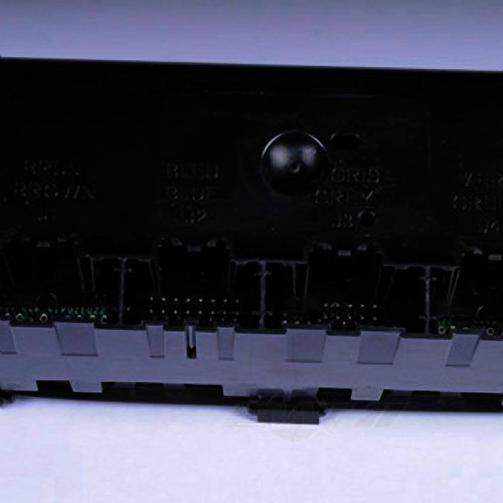 HVAC Control Panel N700